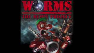 Worms Theme (Ascii.Disko Rework)