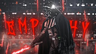 [4K] Anakin Skywalker「Edit」(Empathy)