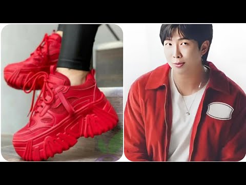 BTS RM 💜 same dress 👗 and beautiful shoes 👟#btsvedios #cutebts #ytviral #btsarmy @Taekingot7