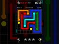 Flow Free - Daily Puzzles - 2026-06-08 - June 8th 2026