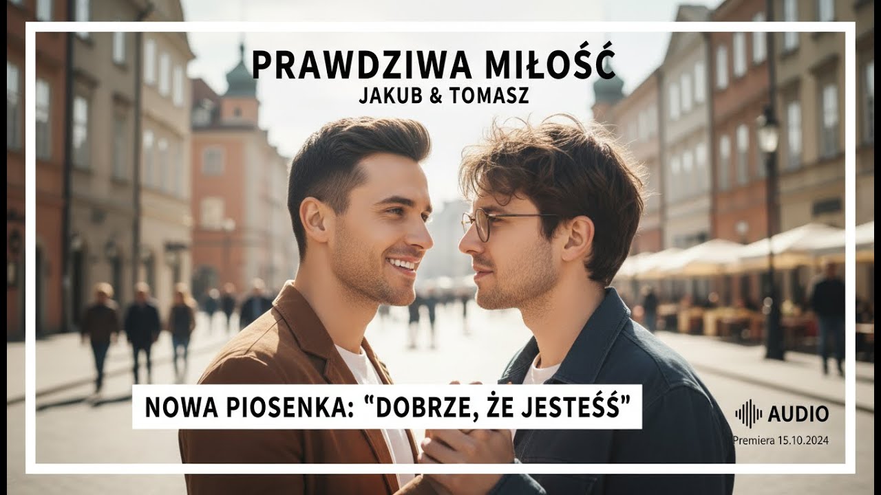 Autor Jego Miłosnych Pieśni – Dopiero Gdy Odpuściłem, Zrozumiał Kogo Kocha