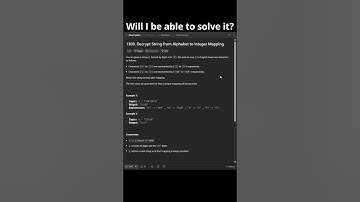 Day 157 of trying to solve LeetCode problems #coding