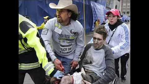 A Tribute to Boston