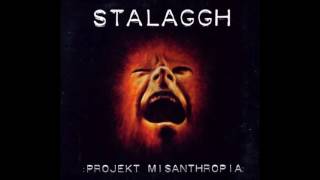 Stalaggh - Projekt Misanthropia