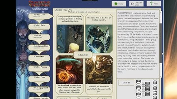 Dnd4e Character Creator