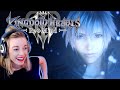 My kingdom hearts 3 limit cut journey