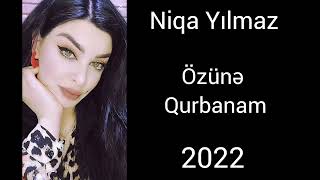 niqa yilmaz özune qurbanam Resimi