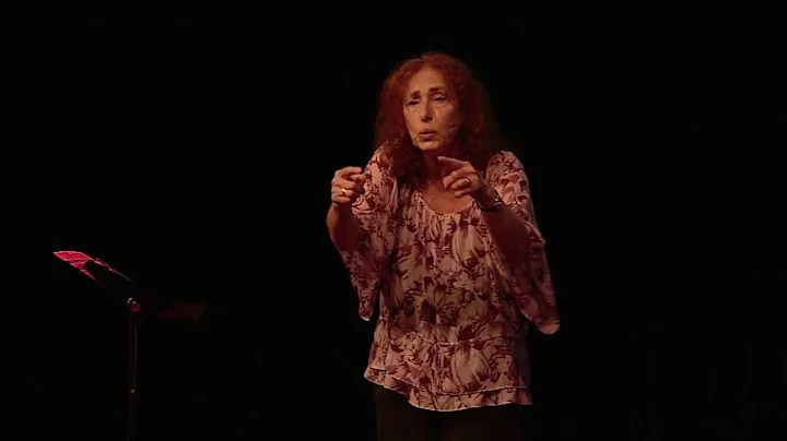 Listen to the Voices of Survivors | Alicia Partnoy...