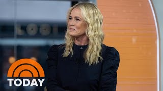 Chelsea Handler talks new comedy special, hosting ‘Daily Show’