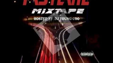 Draztic & B Vicious feat.Tullis Trouble & Kamon Kent - F**k Out of Dodge (Produced by Young Coo)