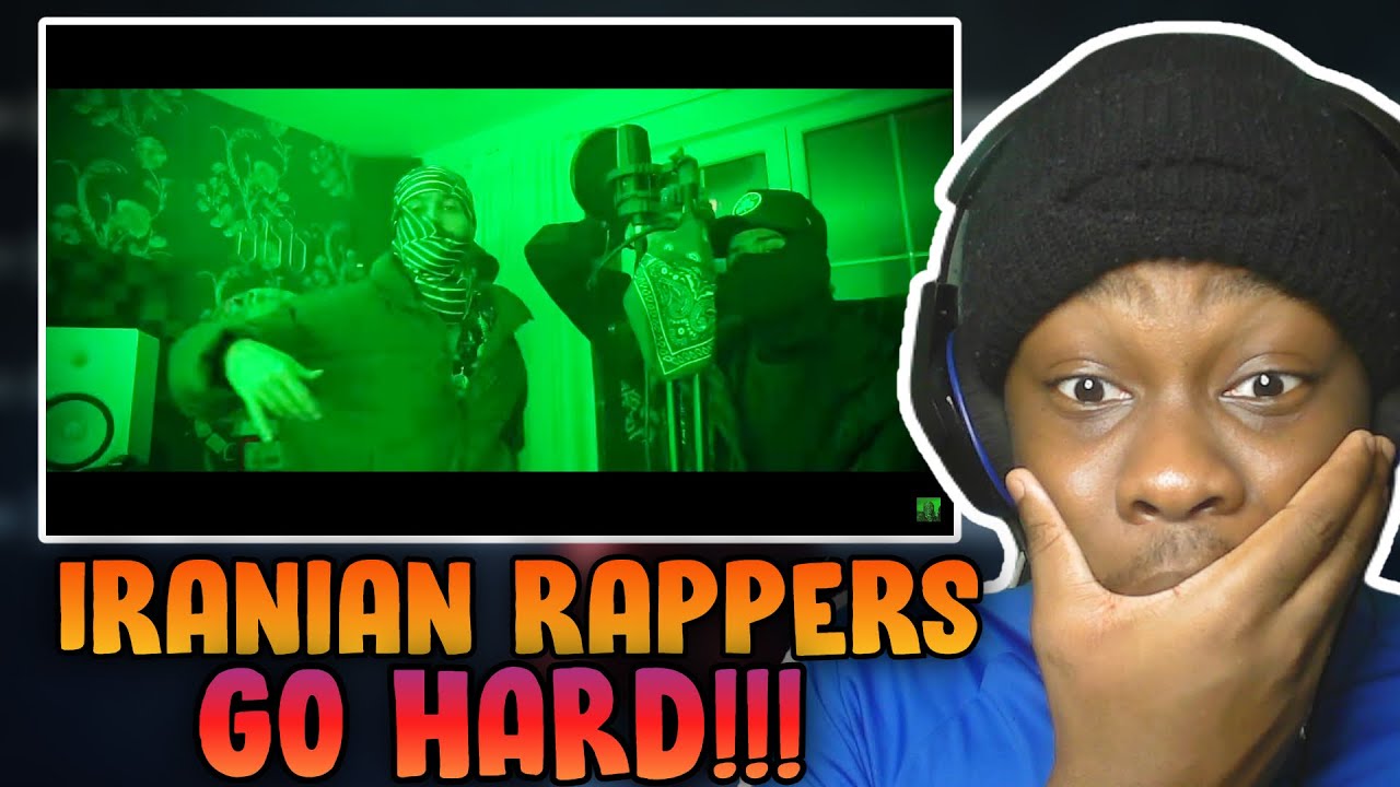 Hiphopologist x Kagan Azhir (Official Music Video) l Reaction YouTube