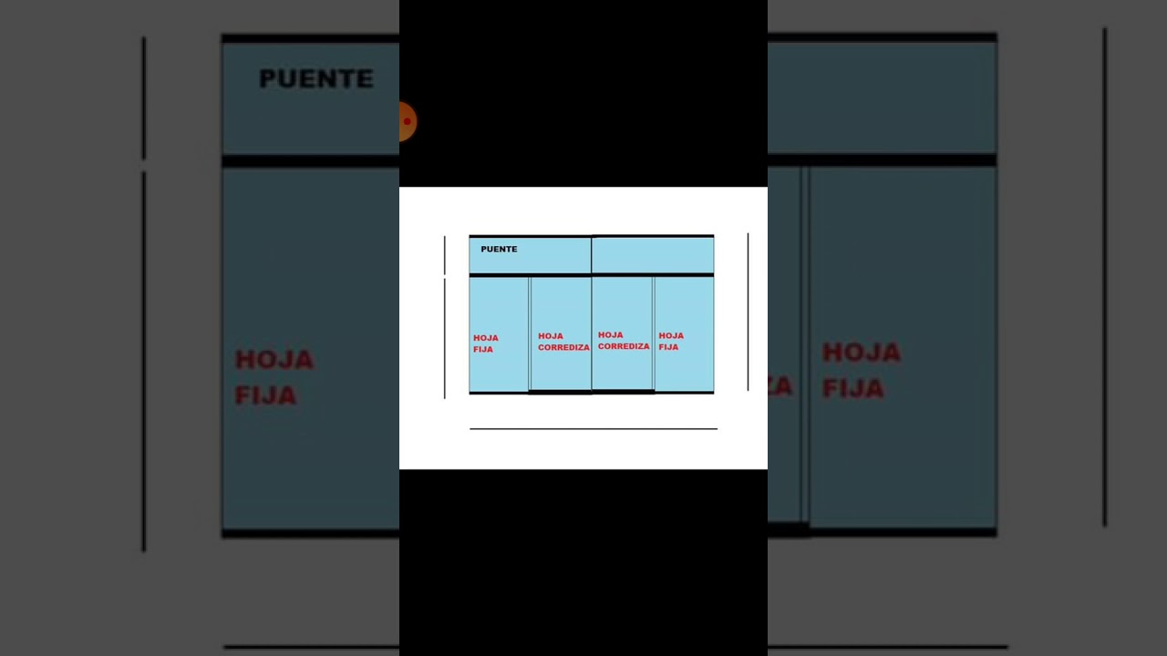 Como hacer ventana sistema directo