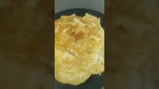 Egg OmeletSimple &Tastyअंड्याची पोळी