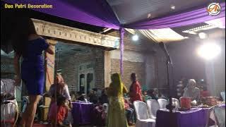 LALI JANJINE - WINDA TARISA | Cover By ABS Audio