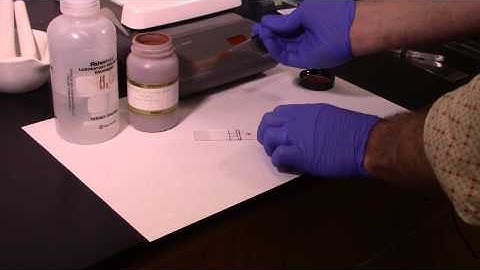 XRD: Mounting Powder Samples