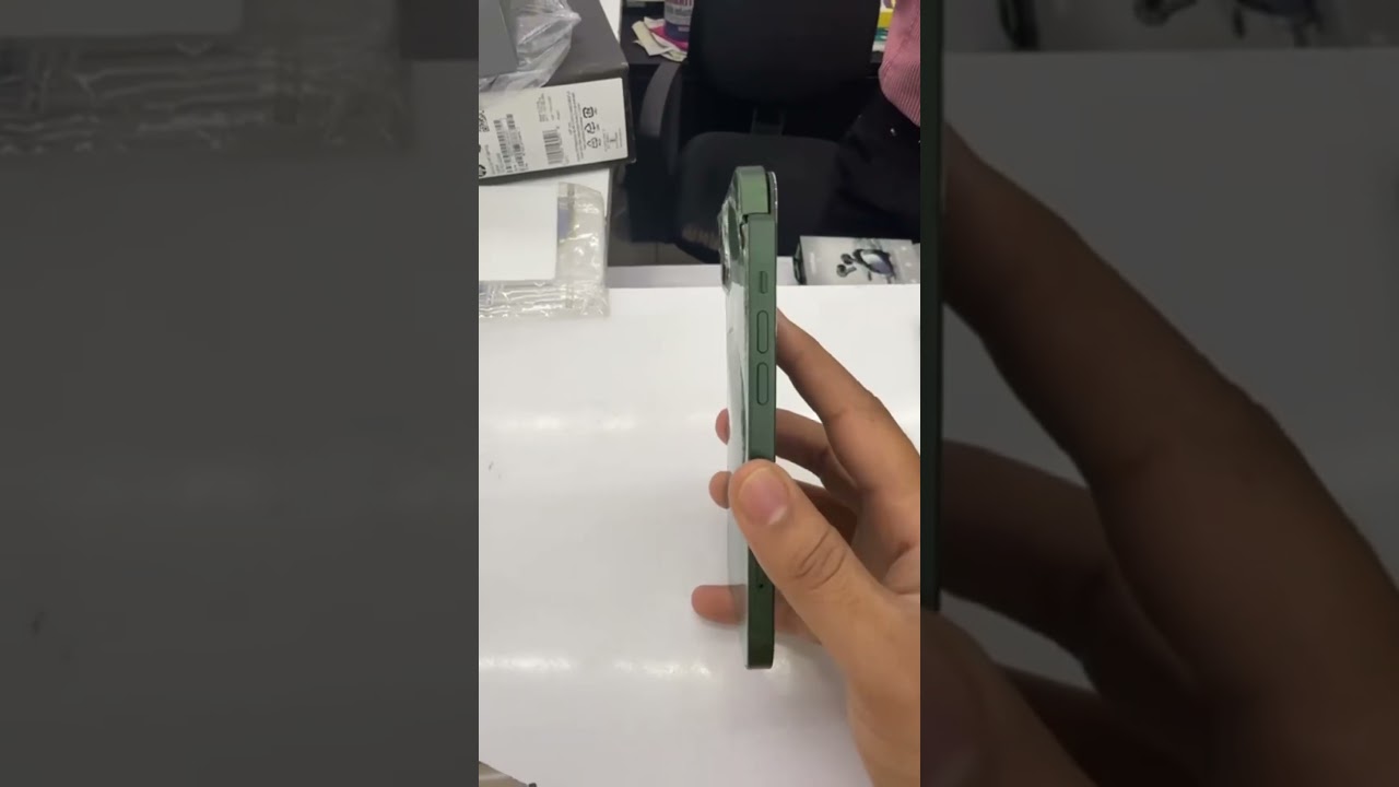 iPhone 13 Disassembly #shorts #shortsfeed #viral #trending #fyp #iphone13 #disassembling #asmr #diy