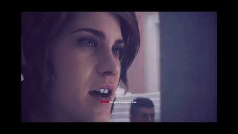 Control Playthrough Part 4 - The Face Of The Enemy