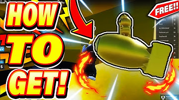 How To Get The *ATOMIC PANDA* In Roblox Find The Pandas!