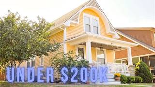 Independence, MO property tour - Great value with garage