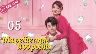 【Full】Ma petite amie à 99 points05丨99 Points Girlfriend?Dramavostfr chinois YoYoFrenchChannel CDrama