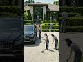 Old USA House to $5 Million Luxury Mansion Transformation 😱🇺🇸#usa#vairalvideo#trending#shorts #best
