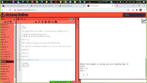 Simple vectors using linspace and colon in MATLAB