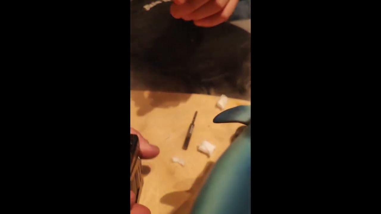 Exvape Expromizer TCX RDTA NEU. WICKELN