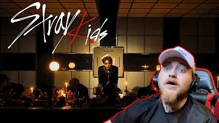 NON K-POP FAN REACTS to STRAY KIDS | Back Door, God’s Menu, Venom for the FIRST TIME