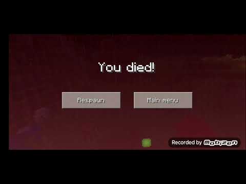 MasterCraft.დასაწყისში უბედოვარ; Part1