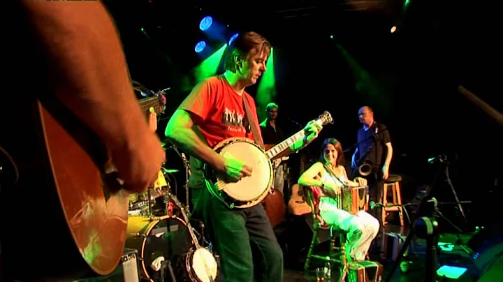 Sharon Shannon(Live at Dolans) - Time To Time Gerr...