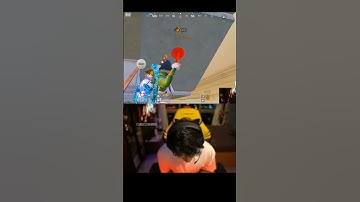 JONATHAN 1V5 WITH DBS AND HACKER LIKE NADE 😱 😱 #bgmi #shorts #jonathangaming #trending #viralvideo