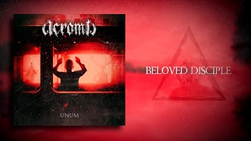 ACROMA "Unum" - Full Ep Stream