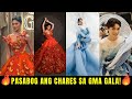 ESNYR at CHARLIE, pasabog ang outfit sa GMA GALA! NAG-UWI PA NG AWARDS!!