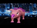 THE 36YEE° PINK PANTHERYEE 3D  ( YEE But it's The Pink Panther But It's 360° But it's 3D)