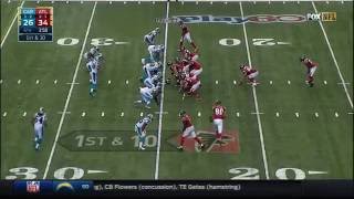 Tecmo Super Bowl - Atlanta Falcons