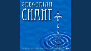 Meditation With Gregorian Chants