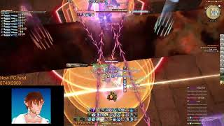 Three-Step Tech - Tyrant Savage screenshot 4