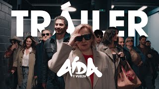 Aida Y Vuelta Tráiler Oficial Hd. En Cines 30 De Enero.