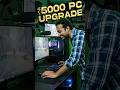 INSTANT Gaming Boost in ONLY ₹5000! 🚀 #shorts #pcgaming #pcupgrade