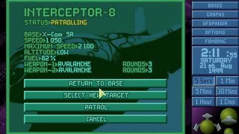 XCom Foolishness: Part 23