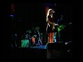 Eleni Mandell - Snake Song (Live)