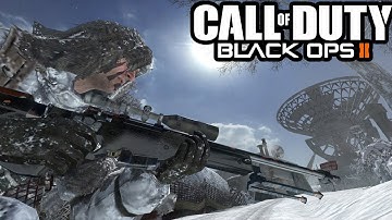 Sniper Only Game Mode? - Hijacked Good or Bad Map - Black Ops 2 by Whiteboy7thst