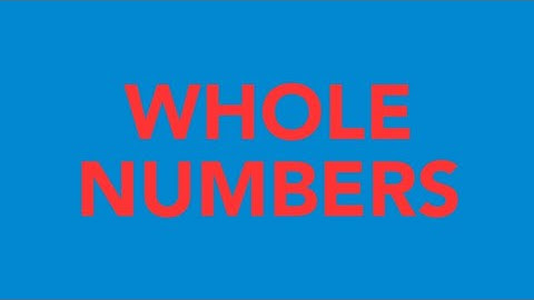 CLASS-6 MATHS// CHAPTER-2// WHOLE NUMBERS// EXERCISE-2.3@YV CHANNEL