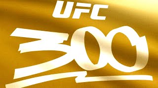UFC 300: PEREIRA VS HILL FULL CARD PREDICTIONS | BREAKDOWN #239