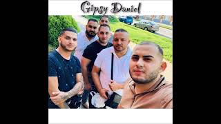 Video thumbnail of "Gipsy Daniel - Prečo si ma sklamala"