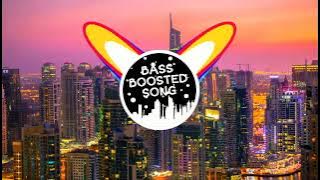 Kacha Badam (BASS BOOSTED) | Bhuban Badyakar | Kacha Badam Song Remix | Badam Badam Song