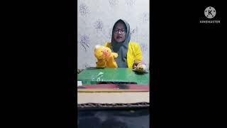 Video Simulasi pembelajaran Siklus 2 Matkul PKP PGPAUD UT