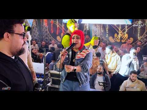 سلطنه وابداع وطرب دويتو العمالمة في الشرقية ياسمين عادل محمد منصور