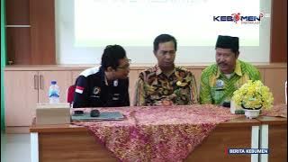 PELATIHAN 'INTERNET OF THINGS' DI MAN 2 KEBUMEN