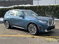 2026 BMW X3 30 xDrive Danbury, Ridgefield, Waterbury, Norwalk, Brewster CT